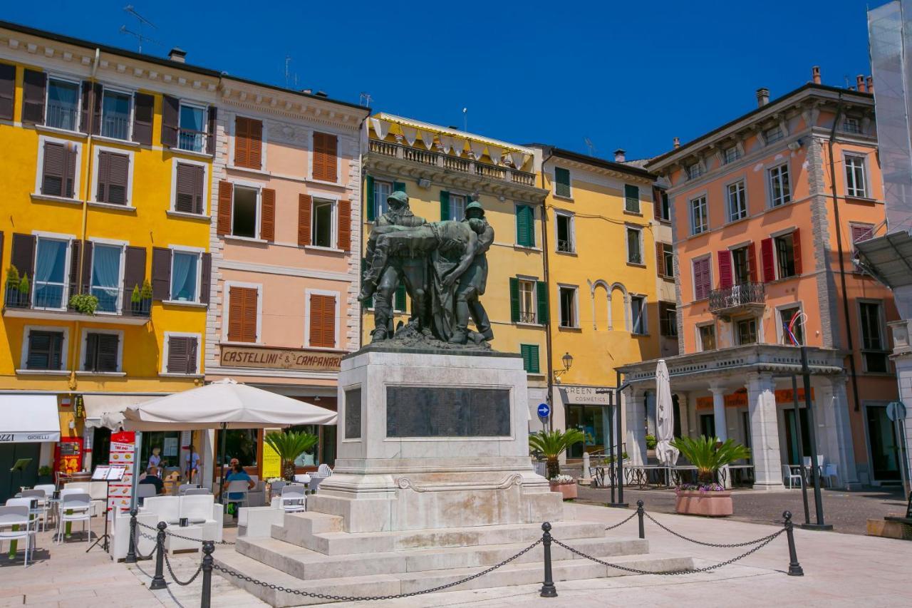 Laetitia Salo-Historic Center Near Lake - Happy Rentals Buitenkant foto