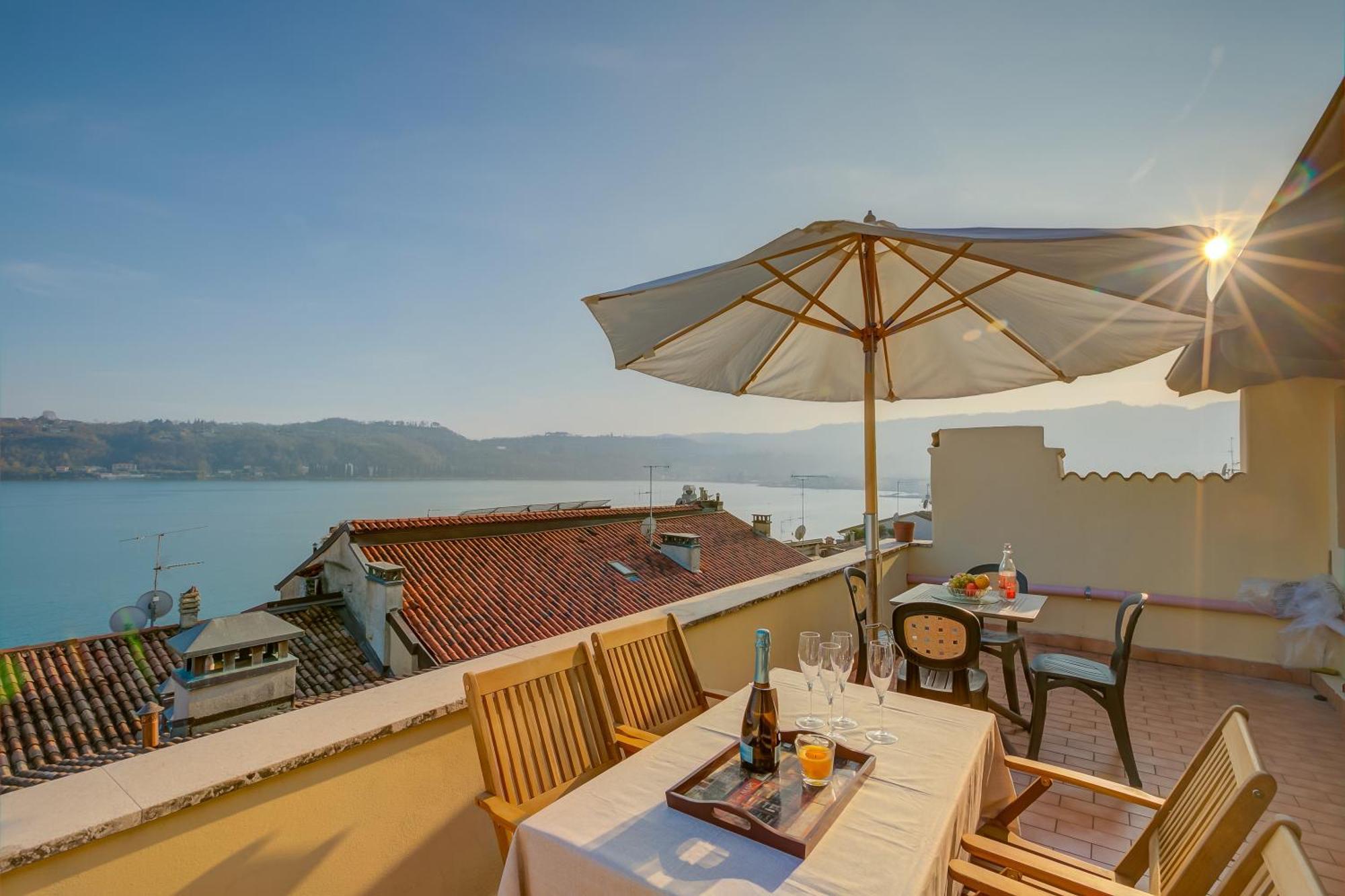 Laetitia Salo-Historic Center Near Lake - Happy Rentals Buitenkant foto