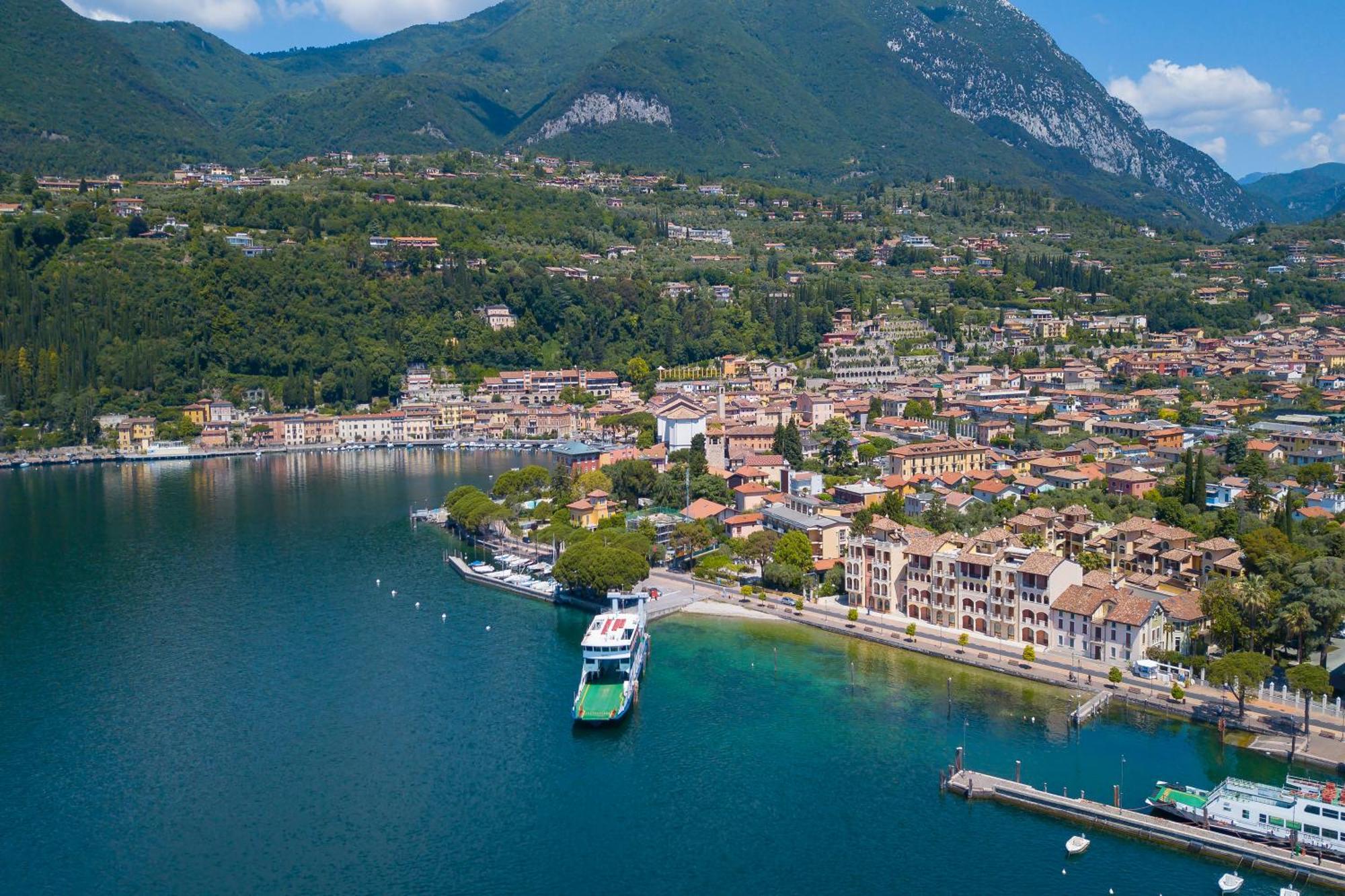 Laetitia Salo-Historic Center Near Lake - Happy Rentals Buitenkant foto