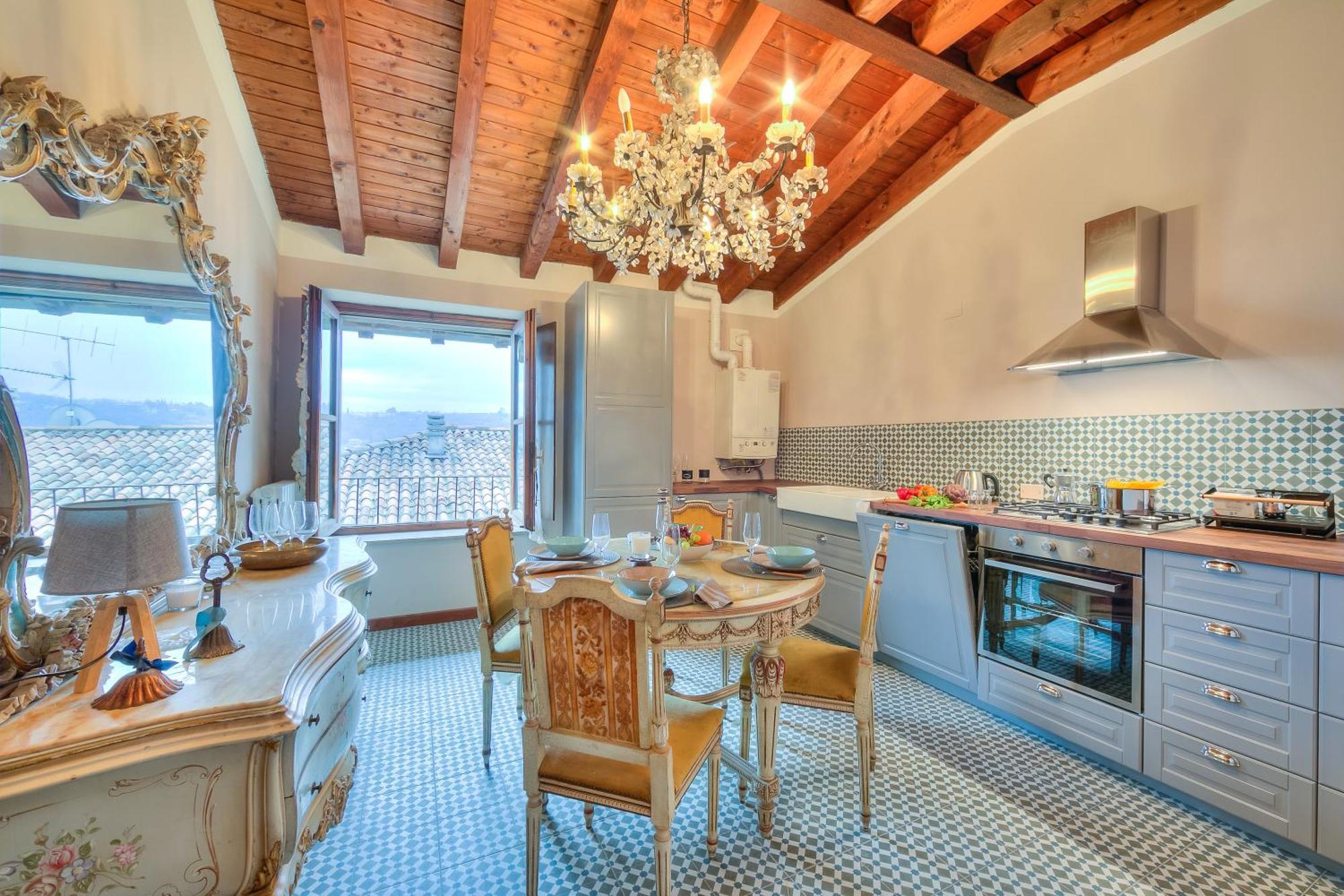 Laetitia Salo-Historic Center Near Lake - Happy Rentals Buitenkant foto