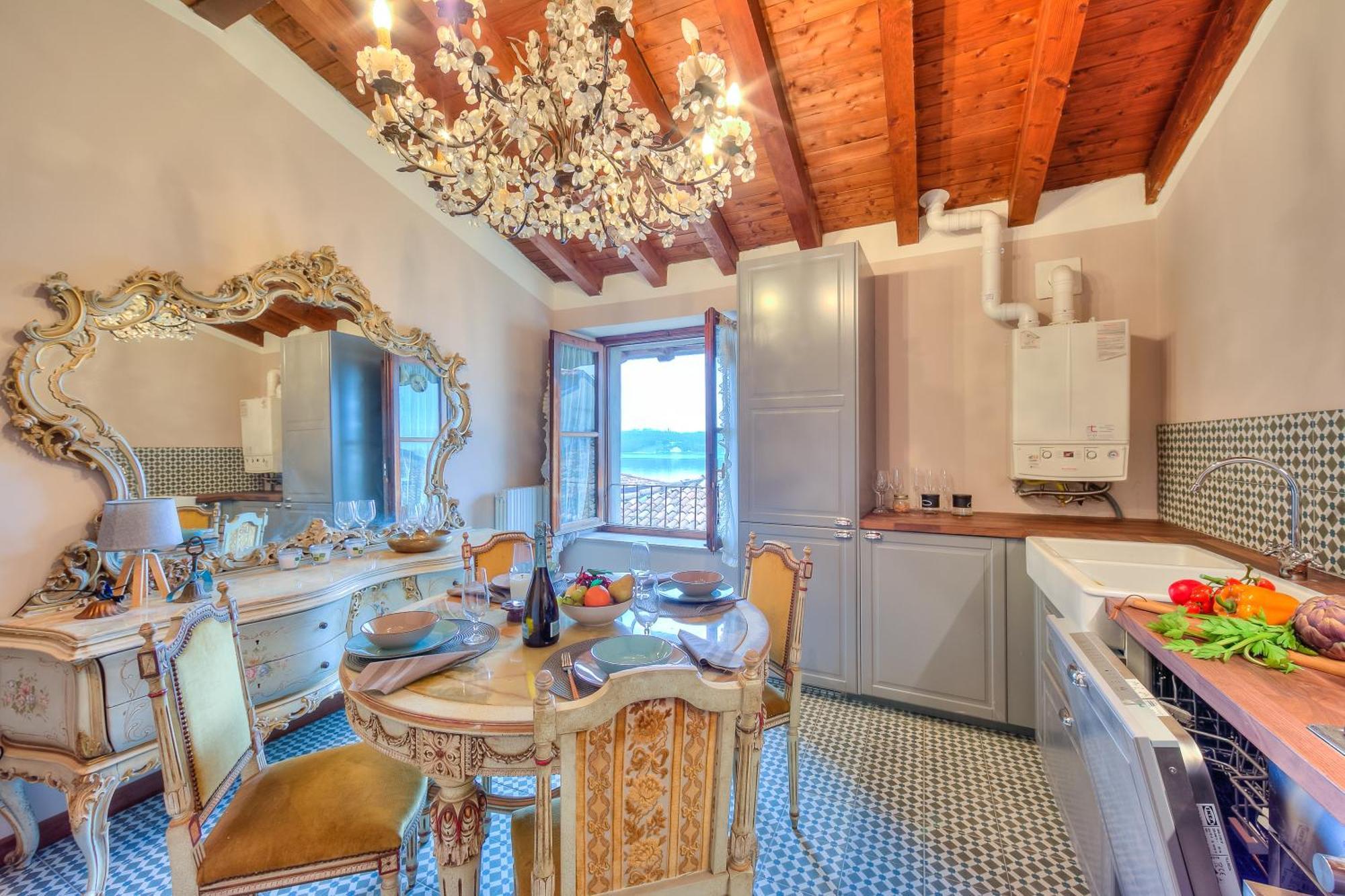 Laetitia Salo-Historic Center Near Lake - Happy Rentals Buitenkant foto