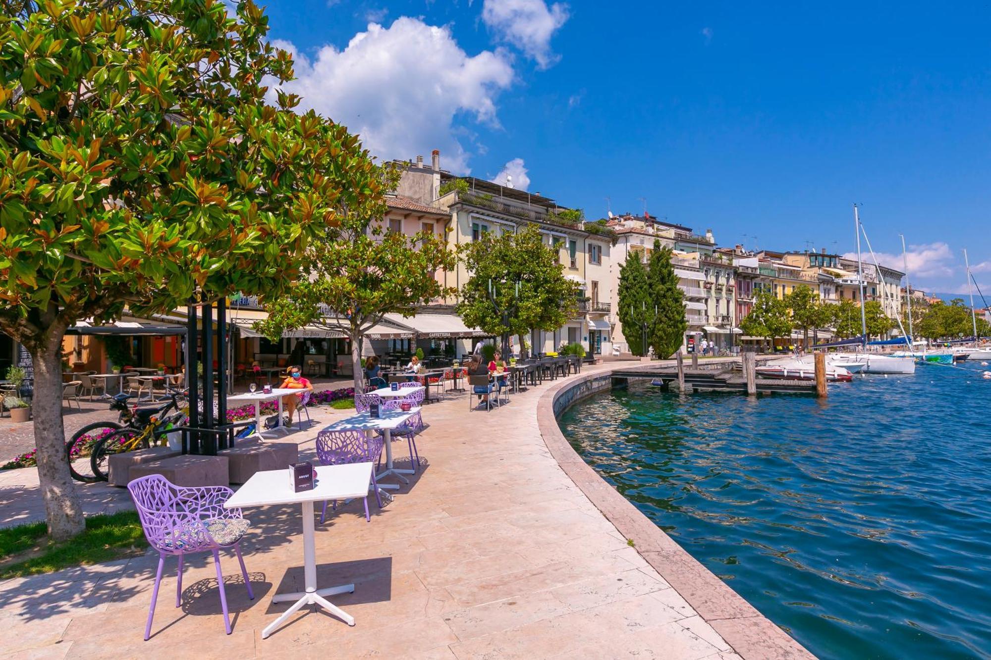 Laetitia Salo-Historic Center Near Lake - Happy Rentals Buitenkant foto